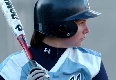 McHugh's Grand Slam Lifts Lasell Over Rivier