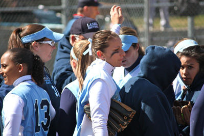 Softball Drops a Pair of Contests on Final Day of Gene Cusic Classic