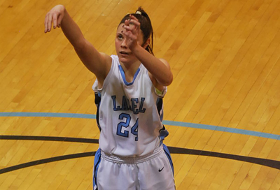 Second Half Surge Propels Norwich Past Lasell