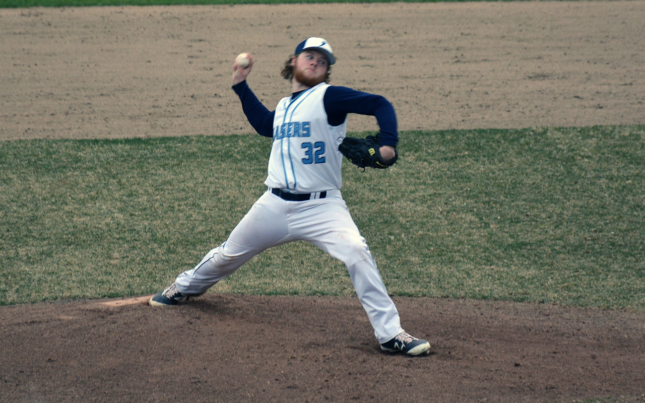 Lasell Baseball posts non-conference win over Dean