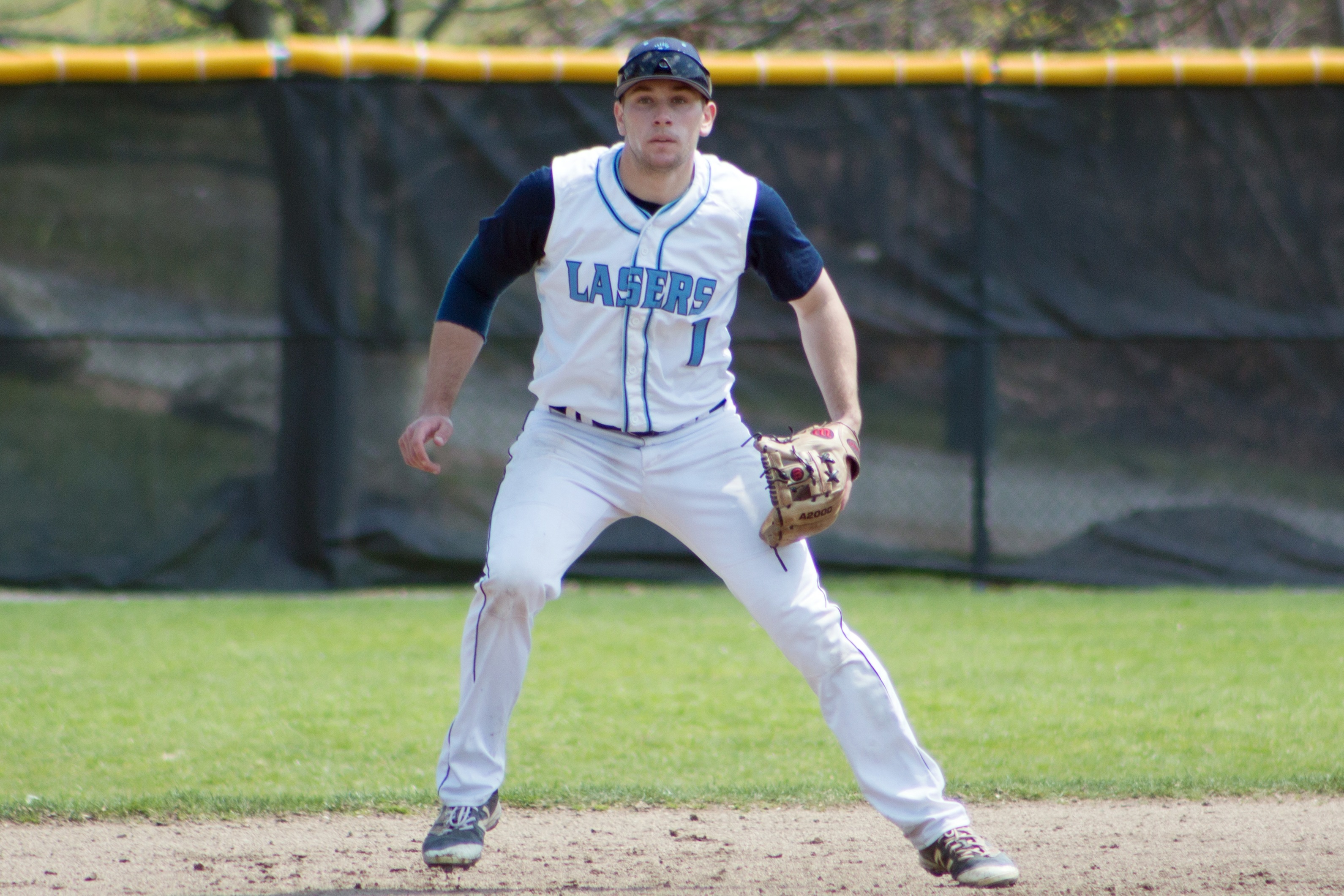 Suffolk pulls out win over Lasell in GNAC Baseball Tournament