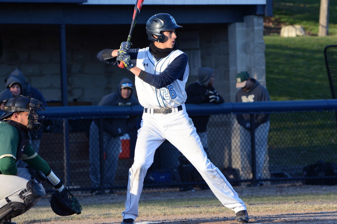 Lasell Baseball comes back to defeat Newbury for first win of season