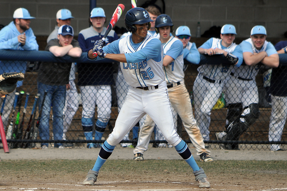BB: Lasell sweeps GNAC doubleheader from Rivier