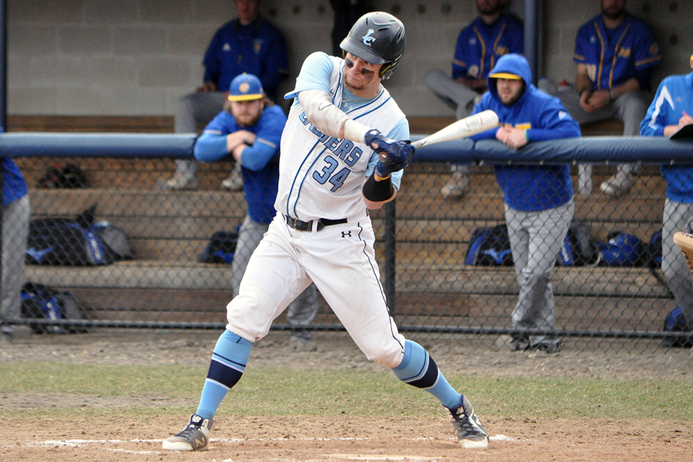 BB: Lasell outlasts Dean in non-conference slugfest