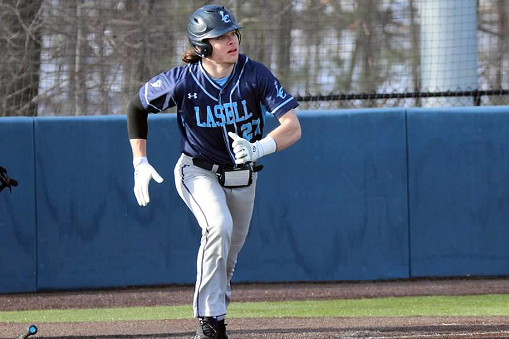 BB: Lasell falls to Edgewood in Florida finale