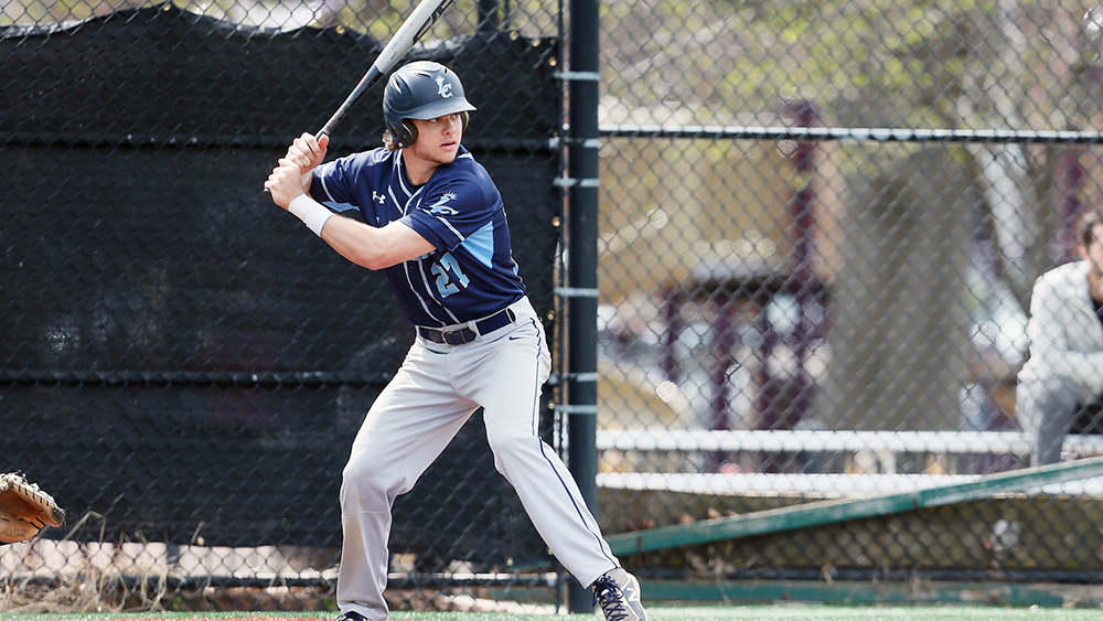 BB: Lasell drops pair at Suffolk to finish weekend series