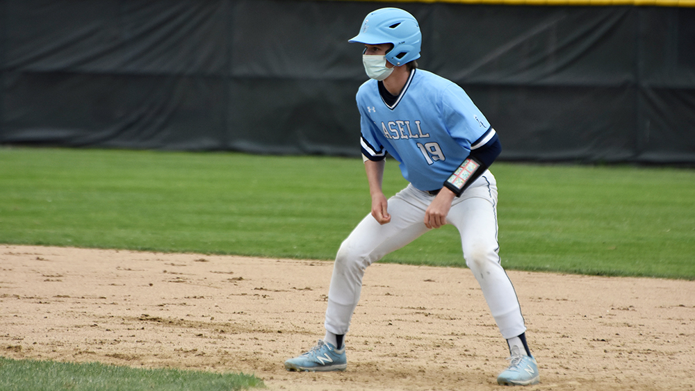 BSB: Lasell falls to Brandeis in non-conference rematch