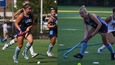 FH: Blaha and Playle Named to All-Region First Team