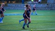 FH: Lasers Fall for First Time on the Season