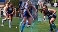 FH: Playle Named Player of the Year, Six Other Lasers Honored by GNAC