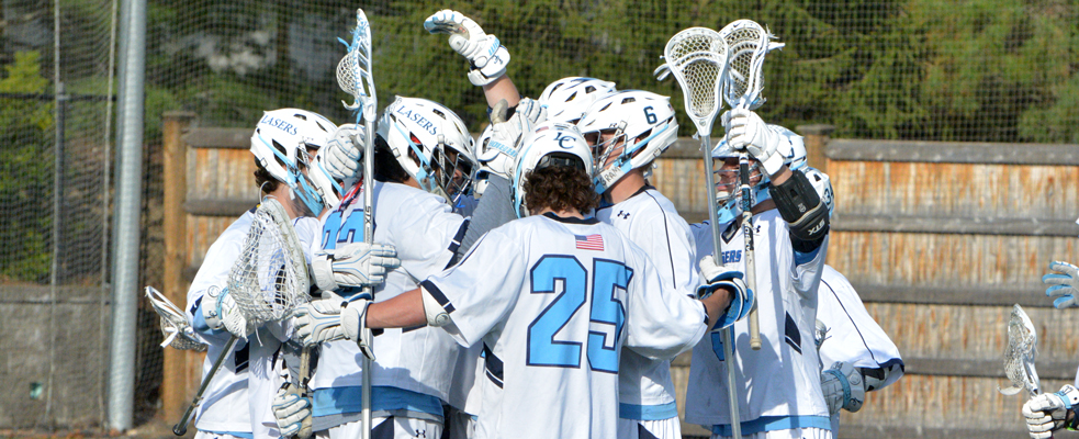 PREVIEW: Men's Lacrosse in Pursuit of First GNAC Championship