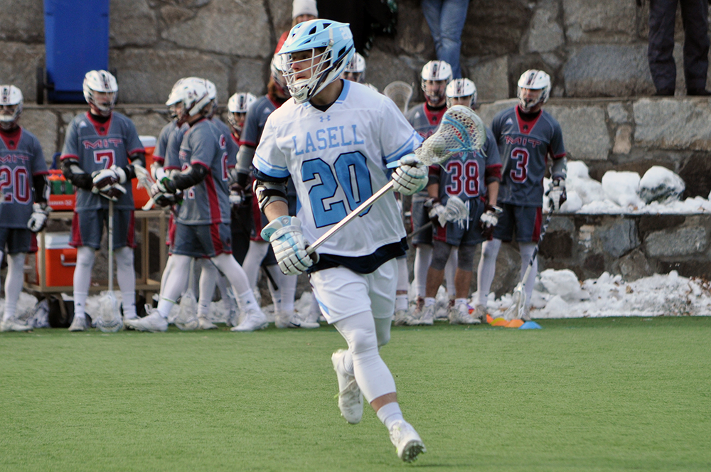 MLX: Lasell falls to Roger Williams in first road game