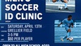 Men's Soccer to Host ID Clinic