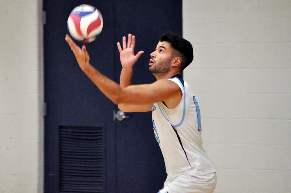 MVB: Lasell drops GNAC match to Wentworth