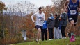 XC: Lasers Compete at NCAA Regionals