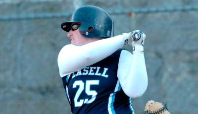 Rivier Sweeps Pair Over Lasell in Softball Action