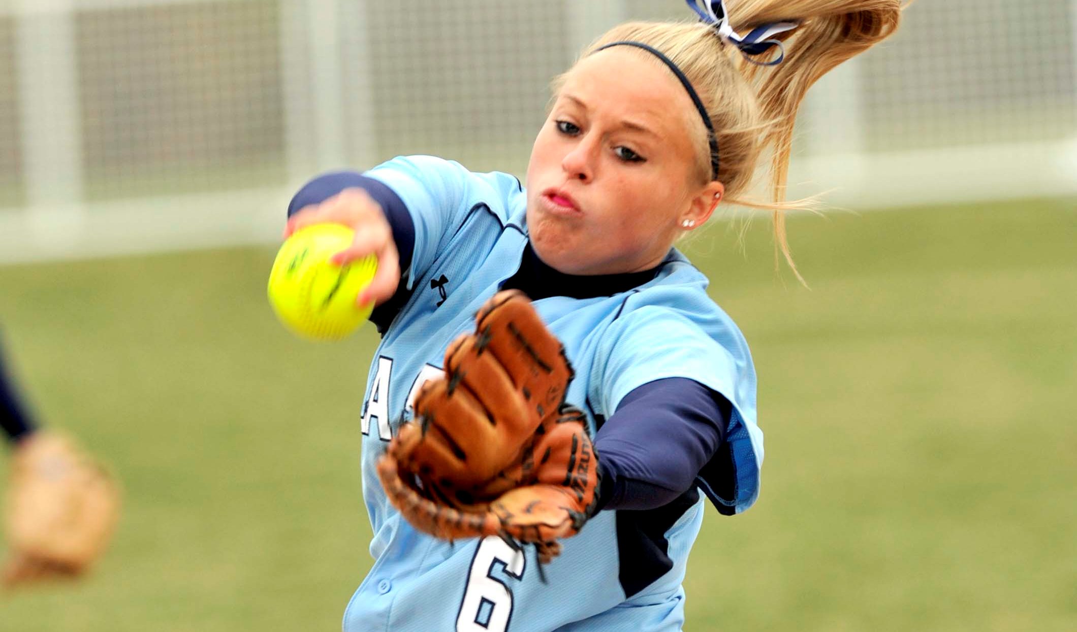 Lasell Pairs Hot Bats with Stout Pitching to Defeat Rutgers-Newark