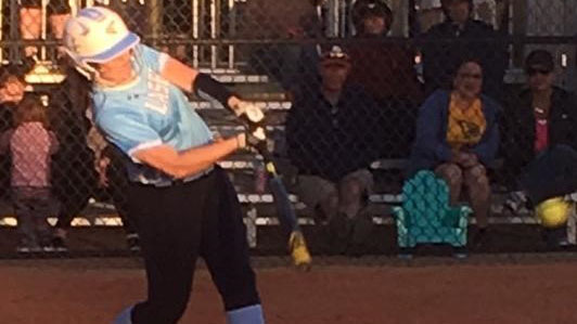 Lasell Softball drops pair on Day One in Florida