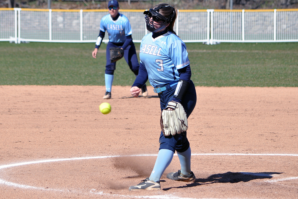 SB: Johnson & Wales takes two from Lasell