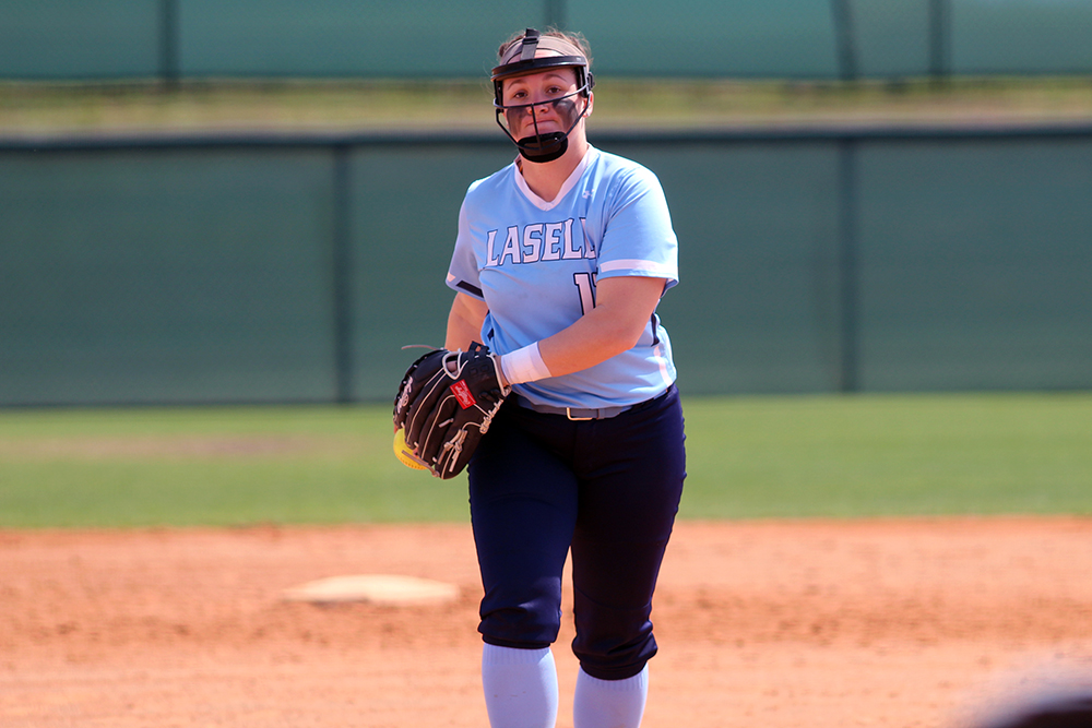 SB: Lasell drops final two games in Florida