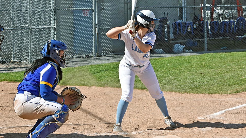 SB: Lasell falls to Johnson & Wales in GNAC playoffs