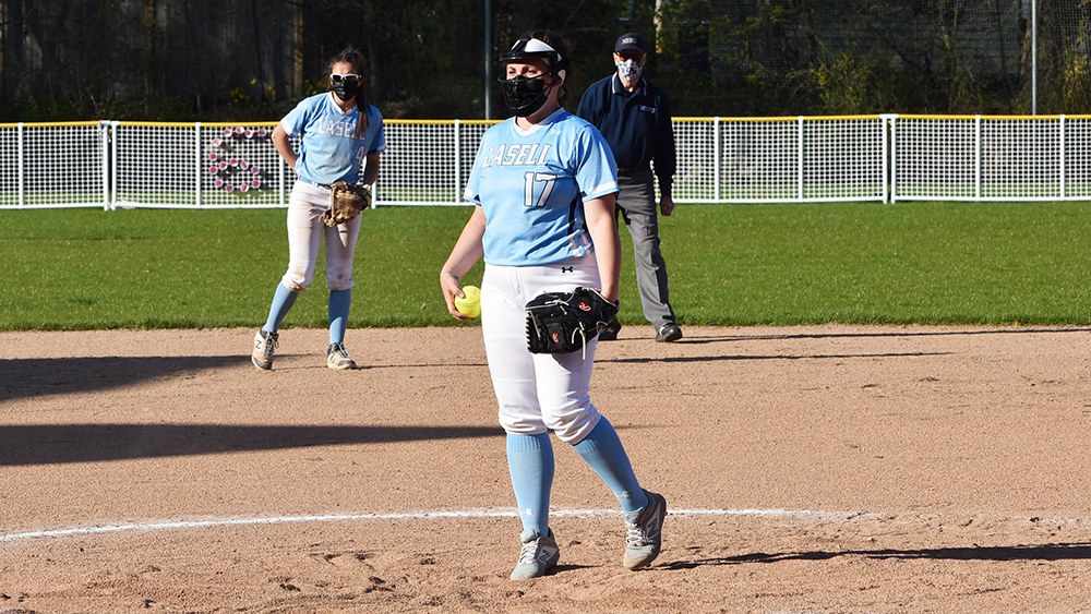 SB: Lasers fall to Blue Jays in two pitcher's duels