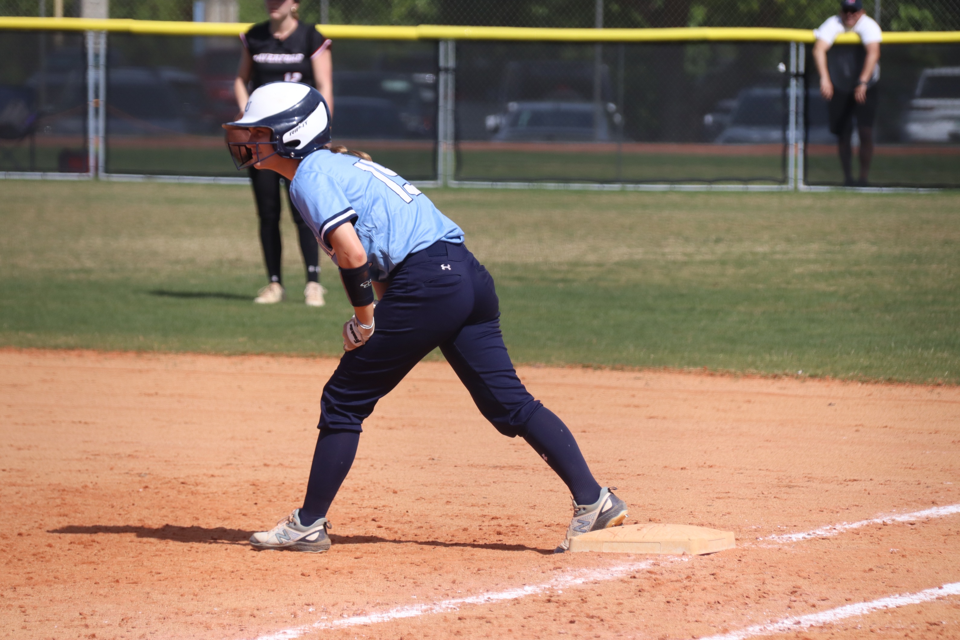 SB: Lasers Finish Off Spring Break Trip With 3-1 Second Half