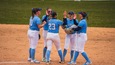 SB: Quiet Bats Lead to Doubleheader Loss for Lasers