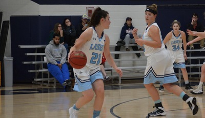 Lasell Falls to Framingham State 59-46