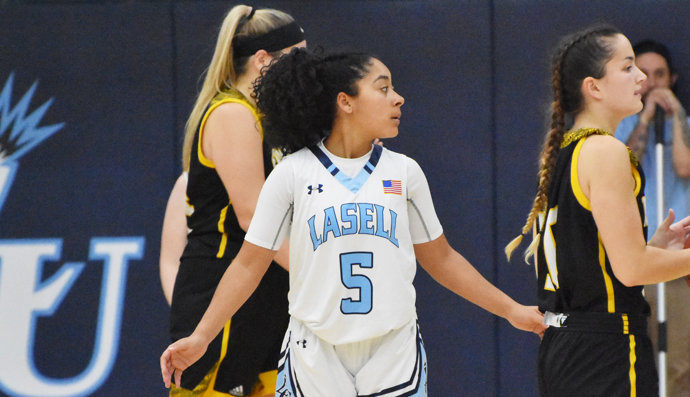 WBK: Lasers struggle to get offense going in loss to Framingham