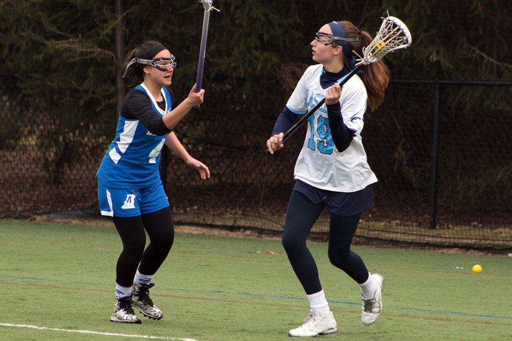 WLX: Lasell drops road game at Wheaton