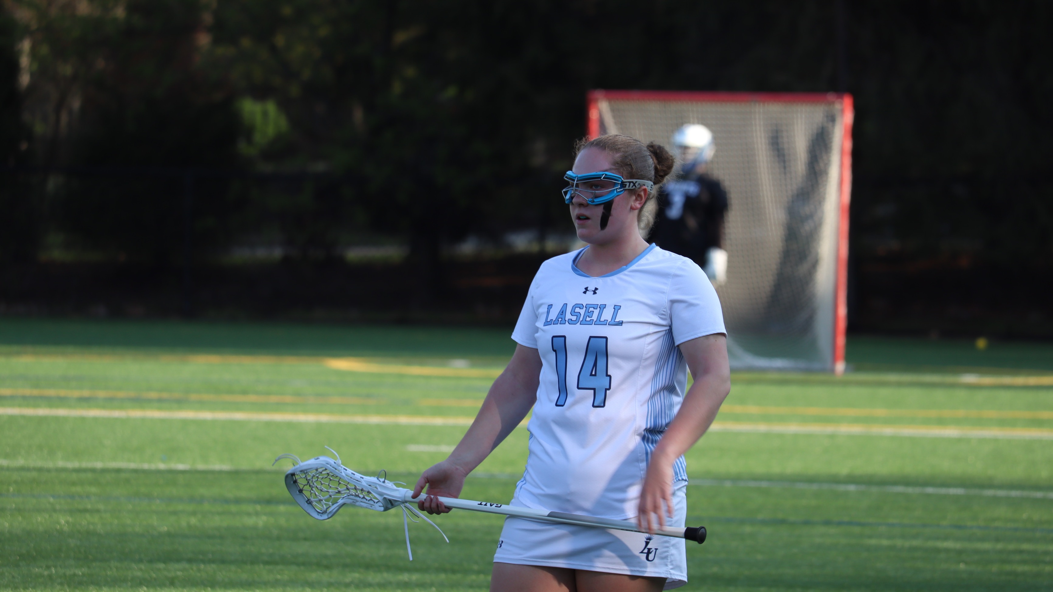 WLax: Lasers Close Out Season With Loss to Saints