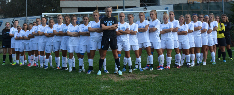 PREVIEW: Women's Soccer Looks to Continue Historic Championship Run