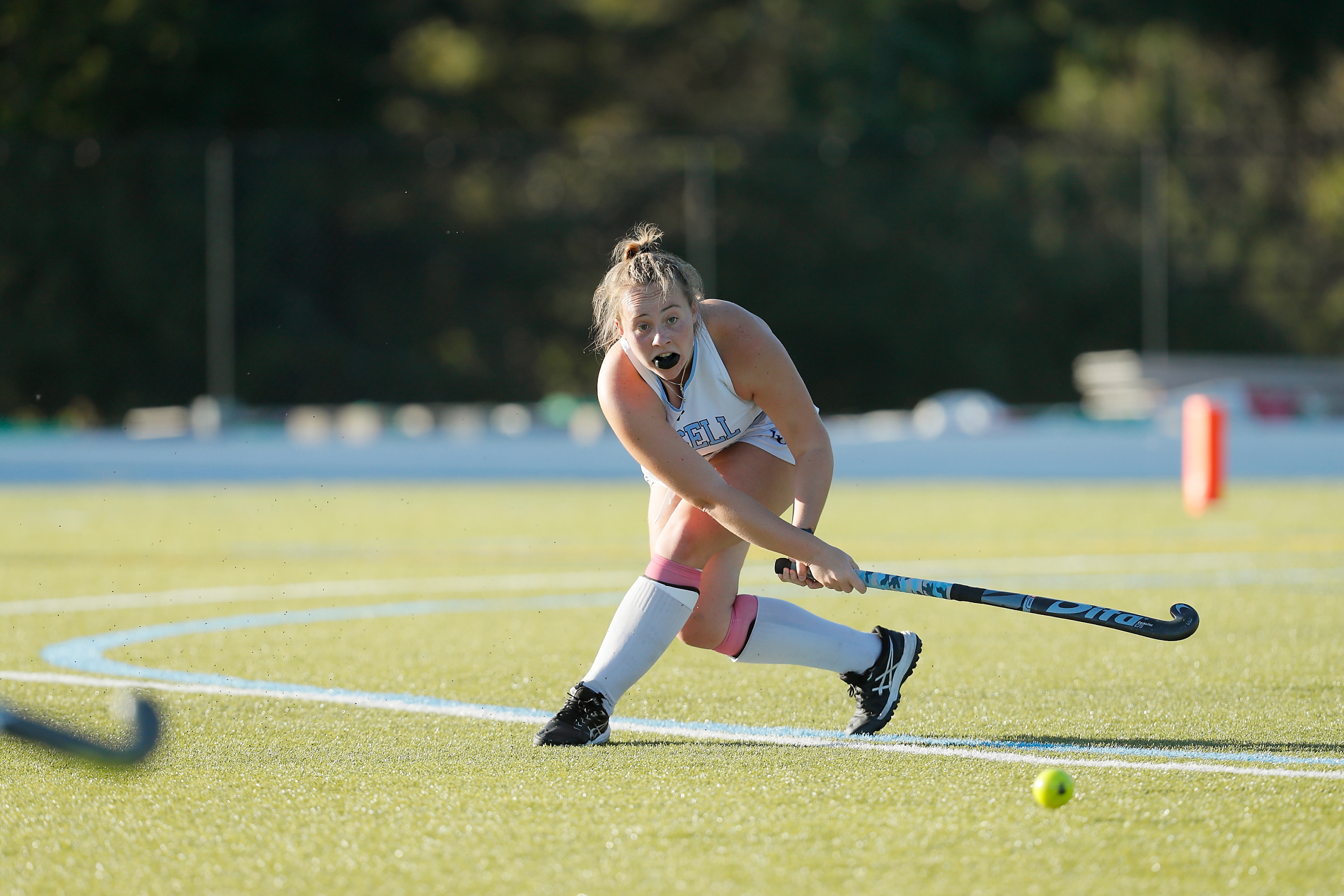 FH: Lasers fall to Wildcats