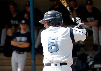Lasell Erases Early Deficit to Dominate Eastern Nazarene
