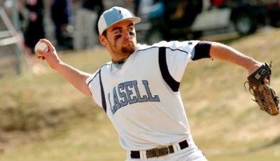 Salve Regina Takes Two from Lasell; 7-6 and 15-8