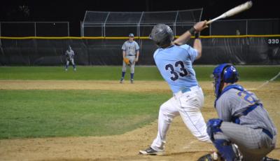 Lasell Drops Pair to JWU in GNAC Baseball Action
