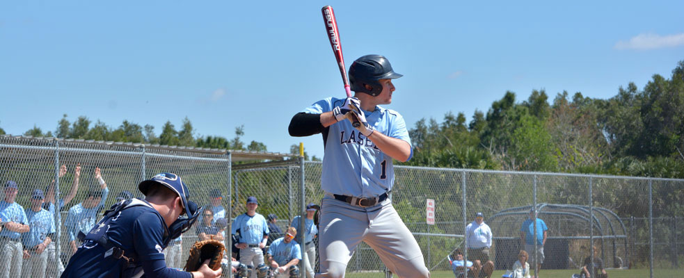 Baseball Splits with Wisconsin Lutheran on Day Three of Florida Swing