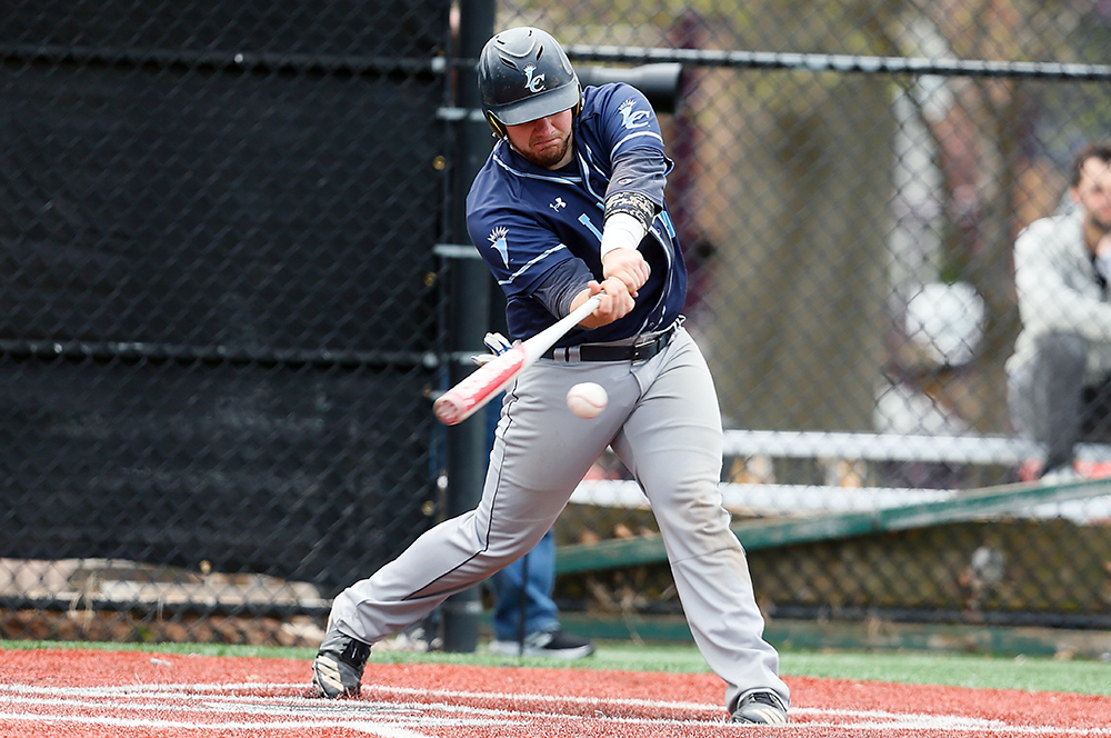 BB: Lasell edges Pine Manor in non-conference game