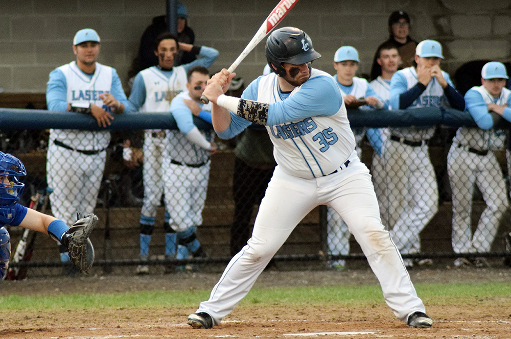 BB: Lasell eliminated from GNAC Tournament by JWU