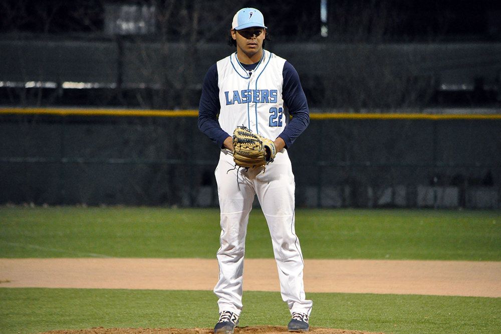 BB: Lasell comes up short vs. Emerson