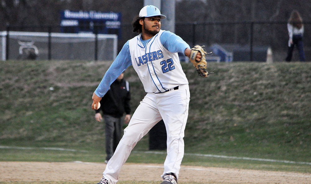 BB: Lasell powers past Pine Manor; Sihvonen and Cipolla drive in five runs each