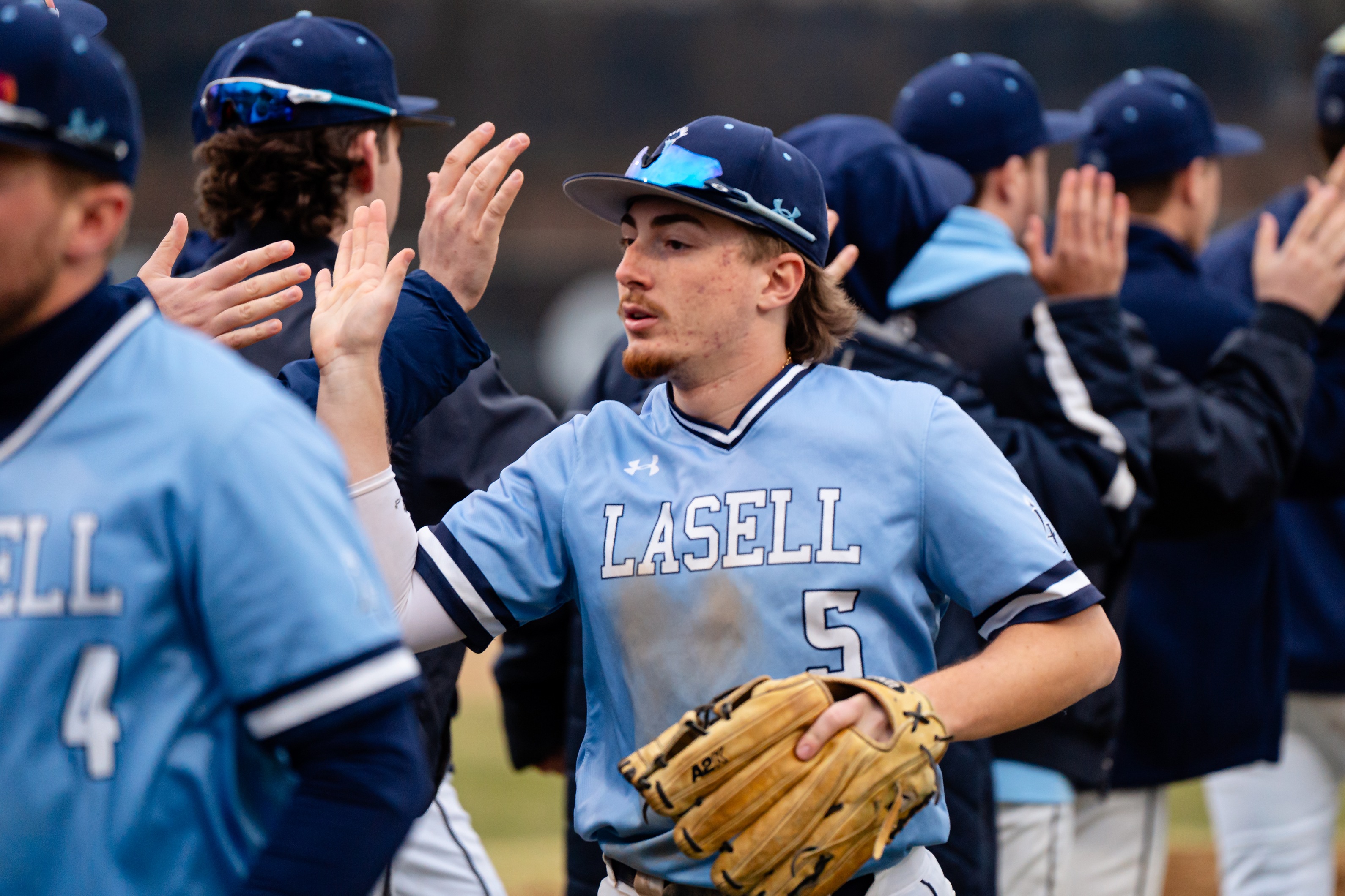 BSB: Lasers Drop Road Match at Hands of Framingham State