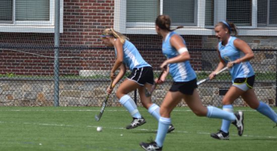 Lasell Collects Second Victory with 2-1 Defeat of Wheelock in Women’s Field Hockey