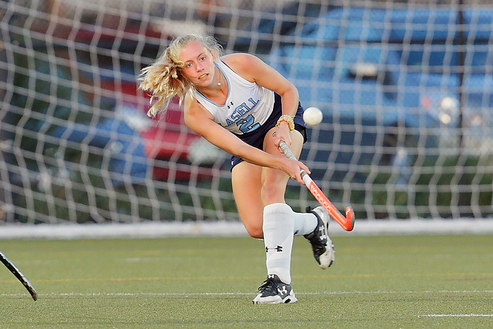 FH: Lasell defeats Framingham State; Taylor and Landry tally goal and assist each