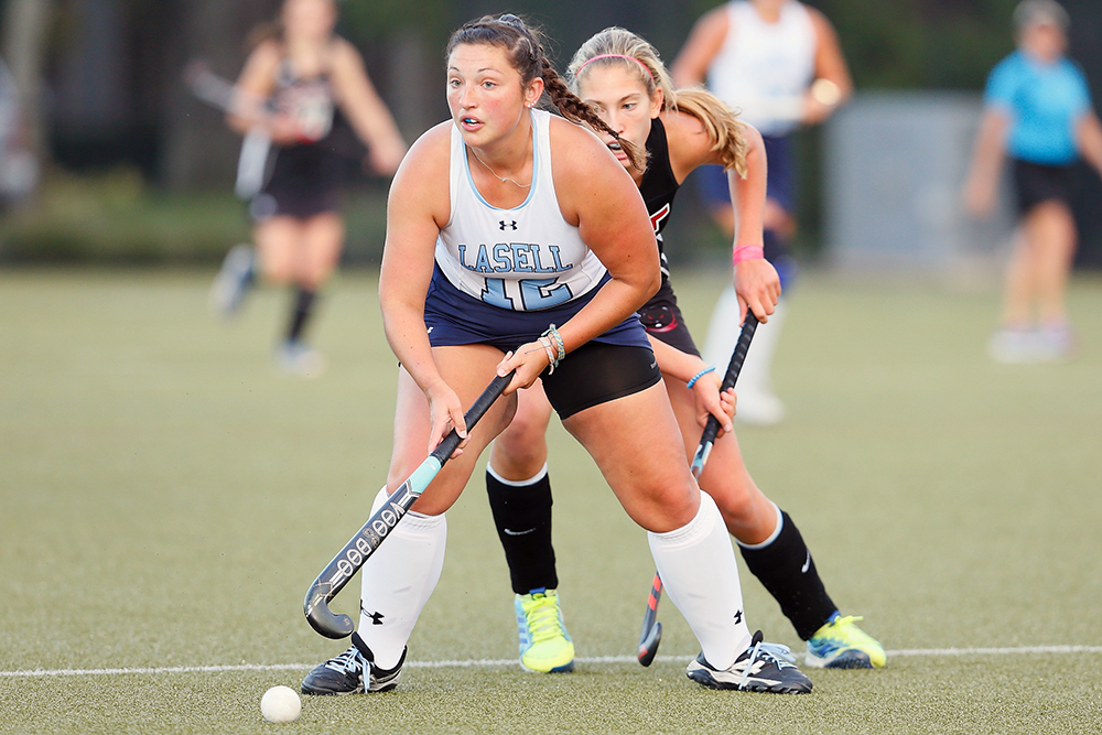 FH: Lasell falls to Saint Joseph’s (Maine) in GNAC Championship game