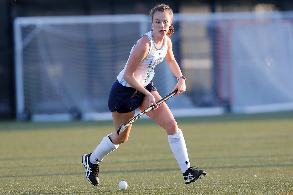 FH: Lasell downs Johnson & Wales for GNAC victory