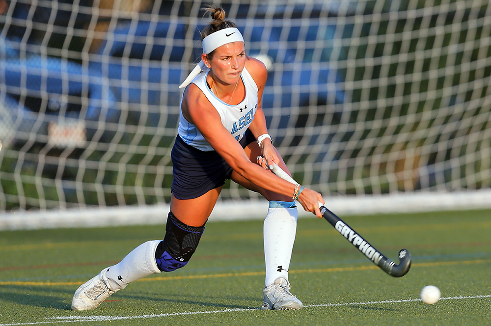 FH: Lasell falls to Colby-Sawyer in overtime