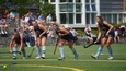 FH: Lasers Bounce Back Against Monks