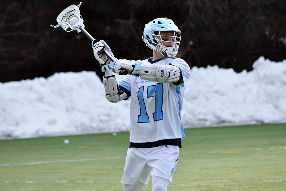 MLX: Madden leads Lasell past Plymouth State